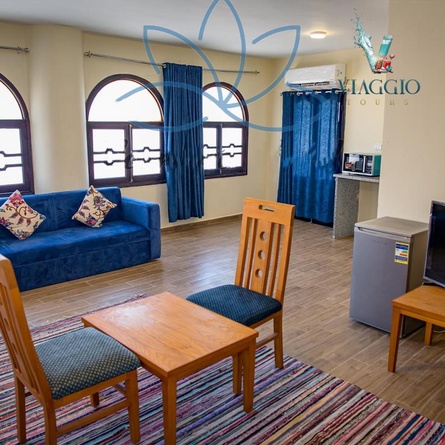 Yassmina Hotel Дахаб Экстерьер фото